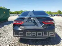 2023 Toyota CAMRY фото