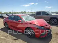 2023 Toyota CAMRY фото