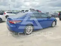 2023 Toyota CAMRY фото