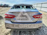 2023 Toyota CAMRY фото