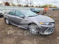 2023 Toyota CAMRY фото