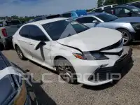 2023 Toyota CAMRY фото