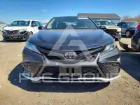 2023 Toyota CAMRY фото