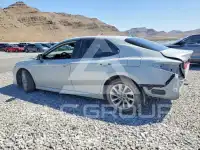 2023 Toyota CAMRY фото