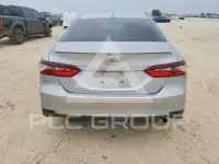 2023 Toyota CAMRY фото