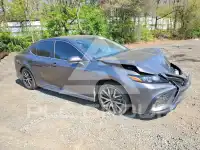2023 Toyota CAMRY фото