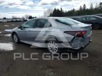 2023 Toyota CAMRY фото