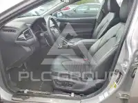 2023 Toyota CAMRY фото