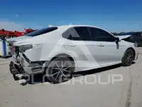 2023 Toyota CAMRY фото