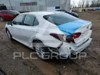 2023 Toyota CAMRY фото