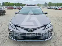2023 Toyota CAMRY фото