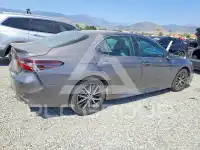 2023 Toyota CAMRY photo