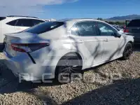 2023 Toyota CAMRY фото