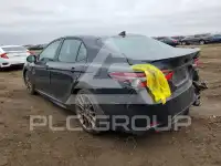 2023 Toyota CAMRY фото