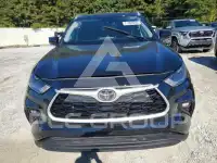 2023 Toyota Highlander photo