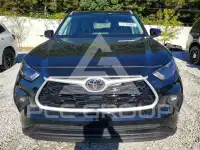 2023 Toyota Highlander photo