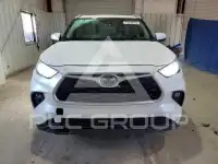 2023 Toyota Highlander фото