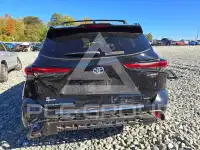 2023 Toyota Highlander photo