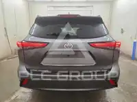 2023 Toyota Highlander photo