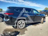 2023 Toyota Highlander фото