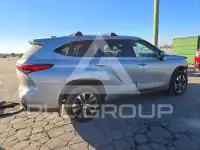 2023 Toyota Highlander photo