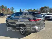 2023 Toyota Highlander фото