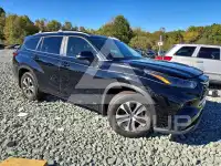 2023 Toyota Highlander photo
