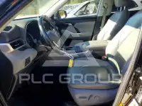 2023 Toyota Highlander photo