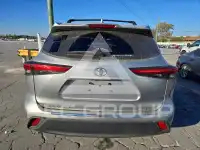 2023 Toyota Highlander photo