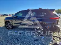2023 Toyota Highlander photo