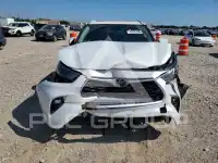 2023 Toyota Highlander фото