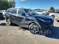 2023 Toyota Highlander фото