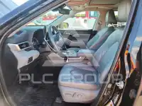 2023 Toyota Highlander фото