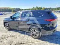 2023 Toyota Highlander photo