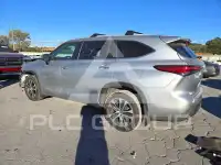 2023 Toyota Highlander photo
