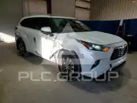 2023 Toyota Highlander фото