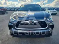 2023 Toyota Highlander фото
