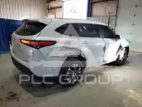 2023 Toyota Highlander фото