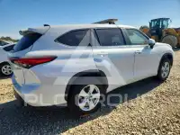 2023 Toyota Highlander photo