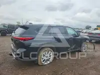 2023 Toyota Highlander фото