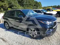 2023 Toyota Highlander photo