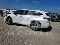 2023 Toyota Highlander фото