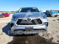 2023 Toyota Highlander фото
