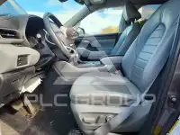 2023 Toyota Highlander фото
