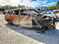 2023 Toyota Highlander photo