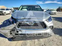 2023 Toyota Highlander фото
