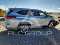 2023 Toyota Highlander фото
