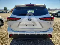 2023 Toyota Highlander photo