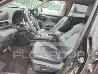 2023 Toyota Highlander фото