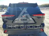 2023 Toyota Highlander photo